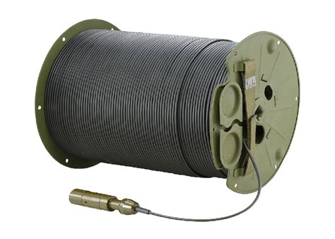 Tactical fiber.